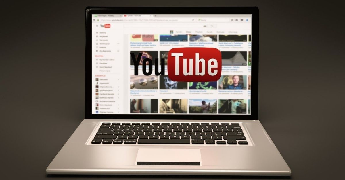 【YouTube】公式チャンネルの作り方を詳しく紹介