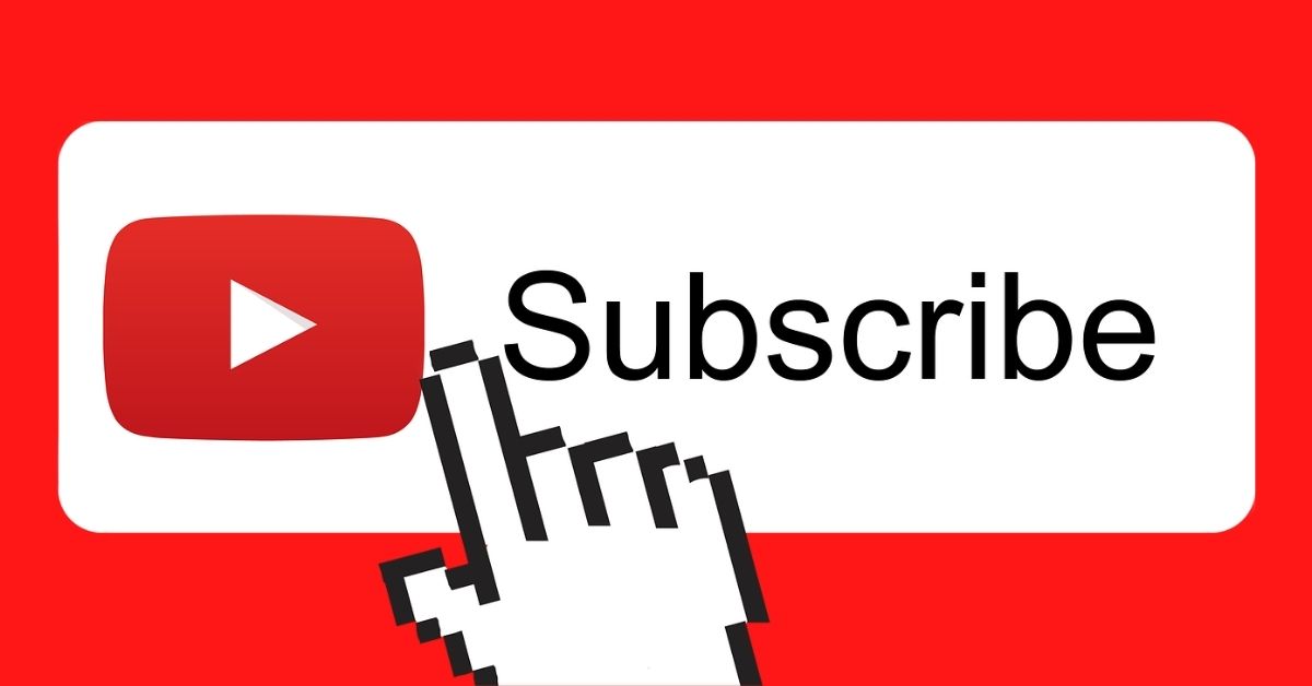 【YouTube】チャンネル登録者を増やす誰でもできる方法を紹介
